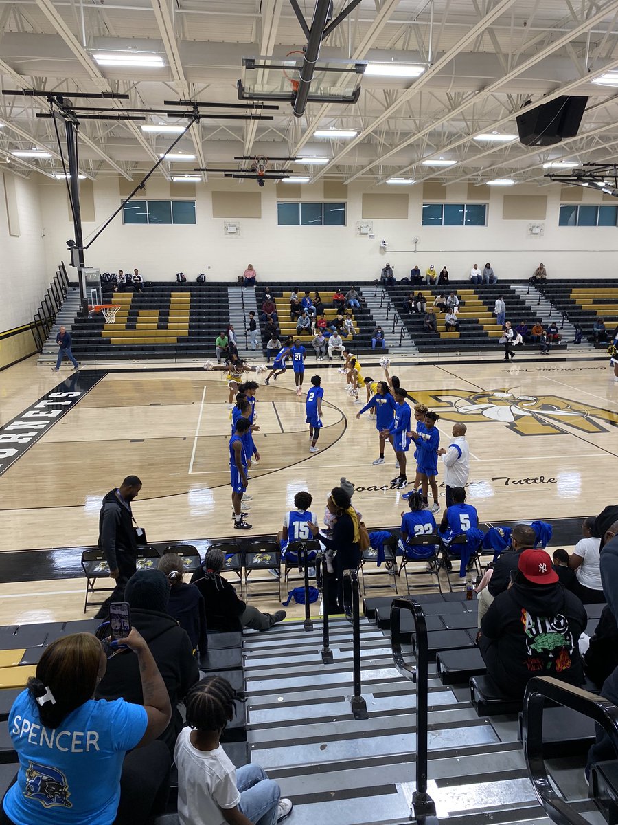 DHS Gold Team tweet media