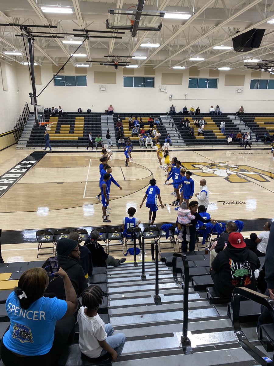 DHS Gold Team tweet media