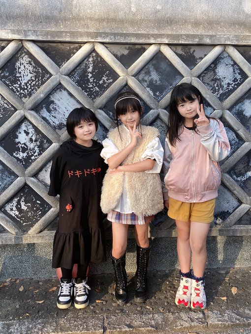 Twitterのコスプレ画像5