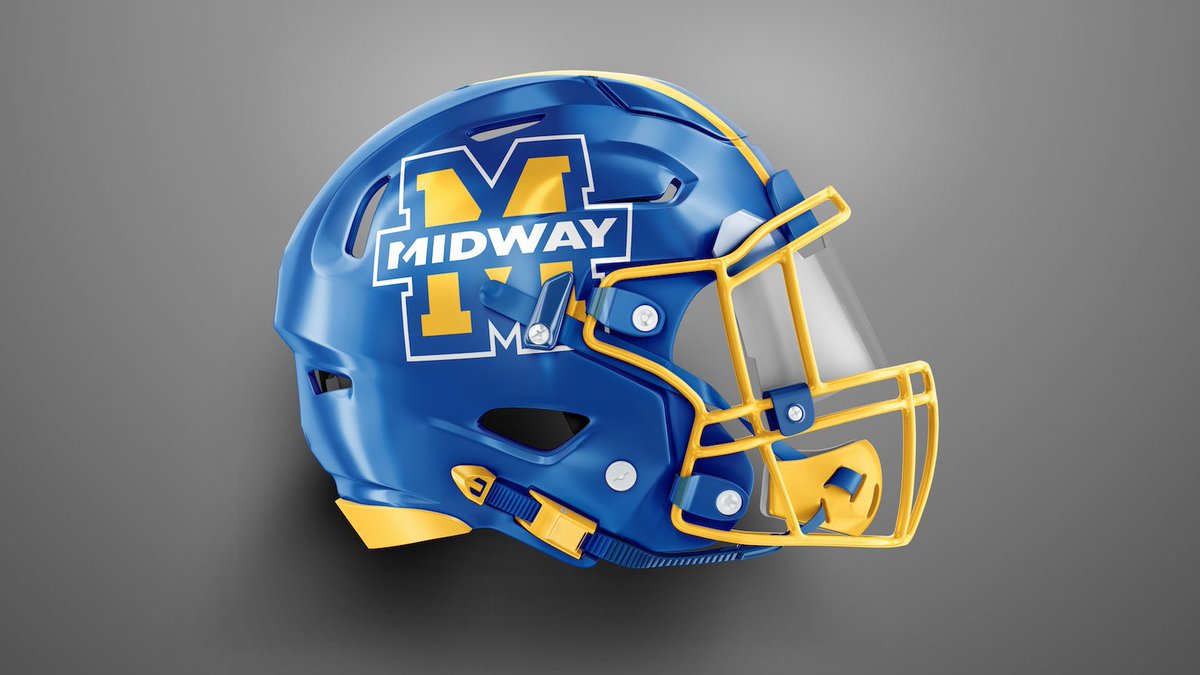 _JoshuaMonty's tweet photo. #AGTG After a great conversation with Coach Davis I am blessed to receive An Offer from Midway University 💙💛@midway_sprint @nickcoachd42 @asteele1914 @FootballFayette @FayetteSports https://t.co/Fx3oS9TSGK