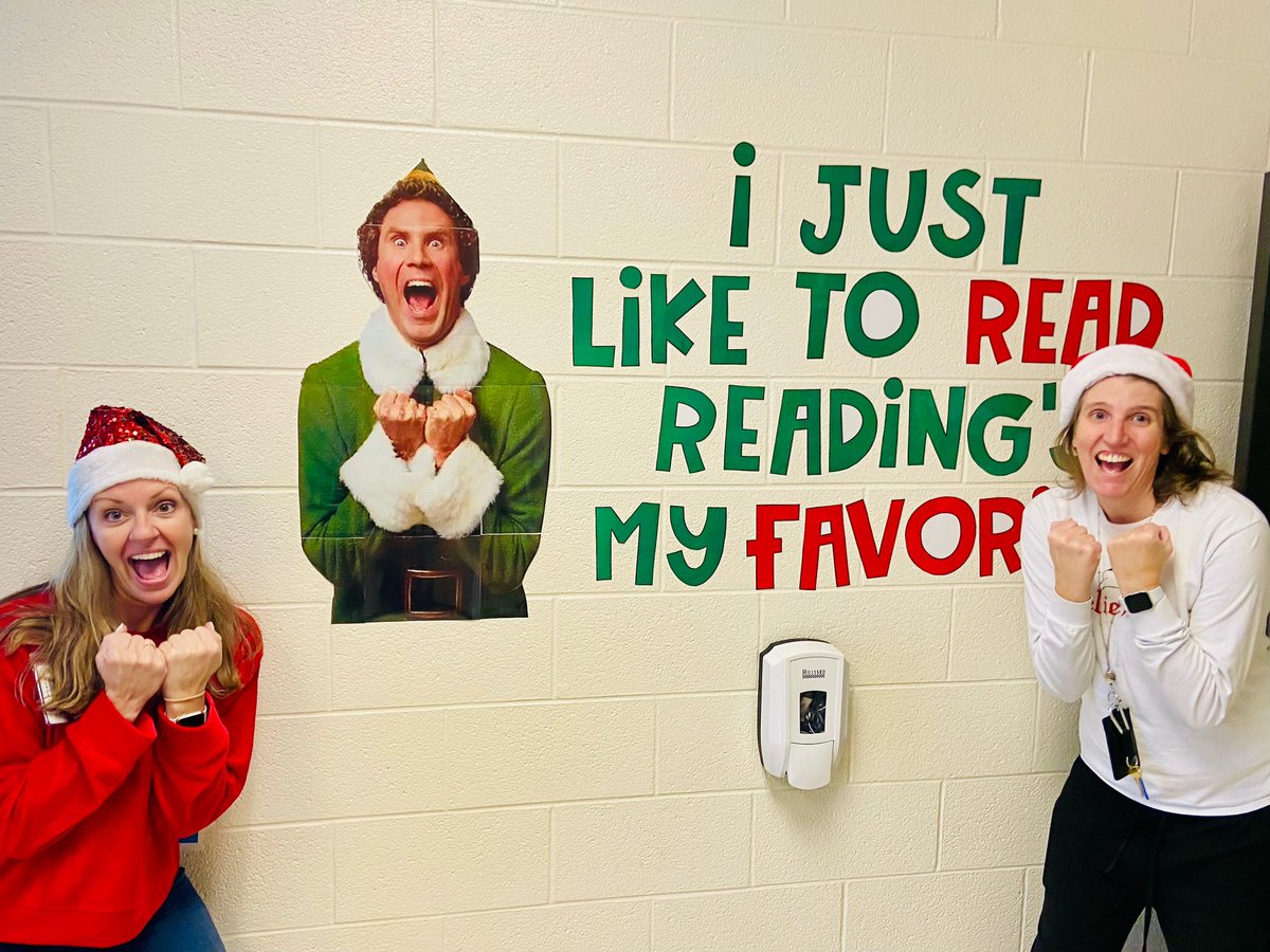 We love reading❤️❤️❤️