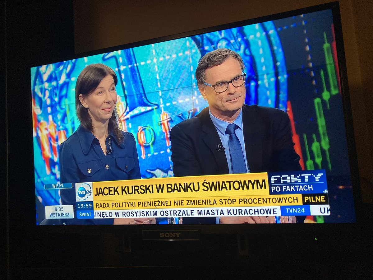Kurski w Banku Światowym…”nie mamy pana płaszcza i co nam pan zrobi” <a href="/faktypofaktach/">Fakty po Faktach</a>