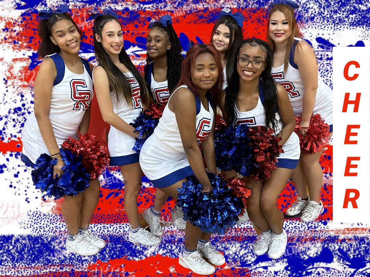 crhs_cheer's tweet photo. Calling out those Wrestling Cheers… “Carter, Nation!” https://t.co/8gyFpoc9qp