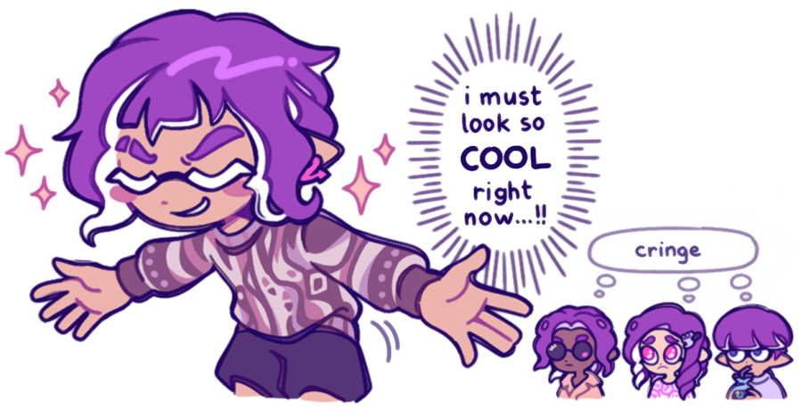 i love my inkling 