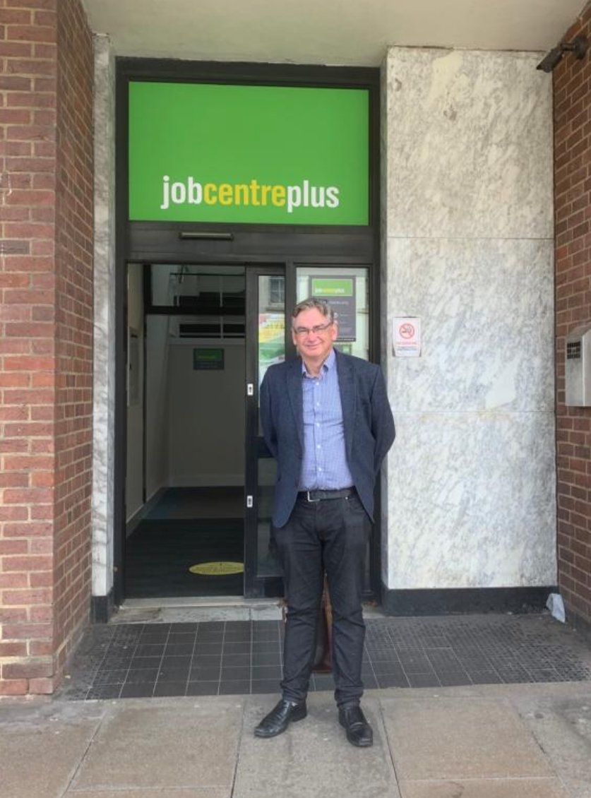 MittensOff's tweet photo. Here's a prophetic image posted by suspended Tory MP Julian Knight back in June. #ToriesOut #ToriesUnfitToGovern #JulianKnight https://t.co/JN3Z1Aj7wZ