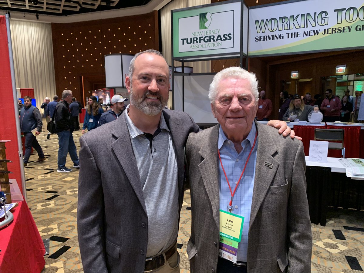 I love this man like family. He’s a mentor, a friend, and an absolute true legend. May your retirement be wonderful <a href="/dactrex/">Koz</a> (“The Koz”), and I look forward to getting together more often.  Congratulations!!