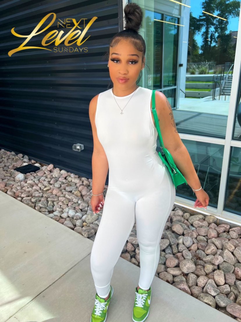 Next Level Society™ tweet media