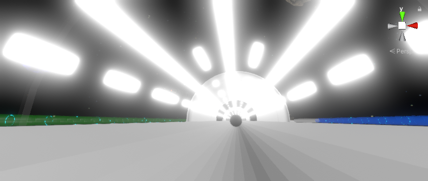 Black_Sun_Games's tweet photo. THIS is what I mean by more bloom lighting.
And this is more or less how it looks in the headset, all said and done.
#VR #MaxTwist #indiegames #indiedev #indiegamedev #lightingfx #madewithunity #indie https://t.co/KiQGoLZv1C