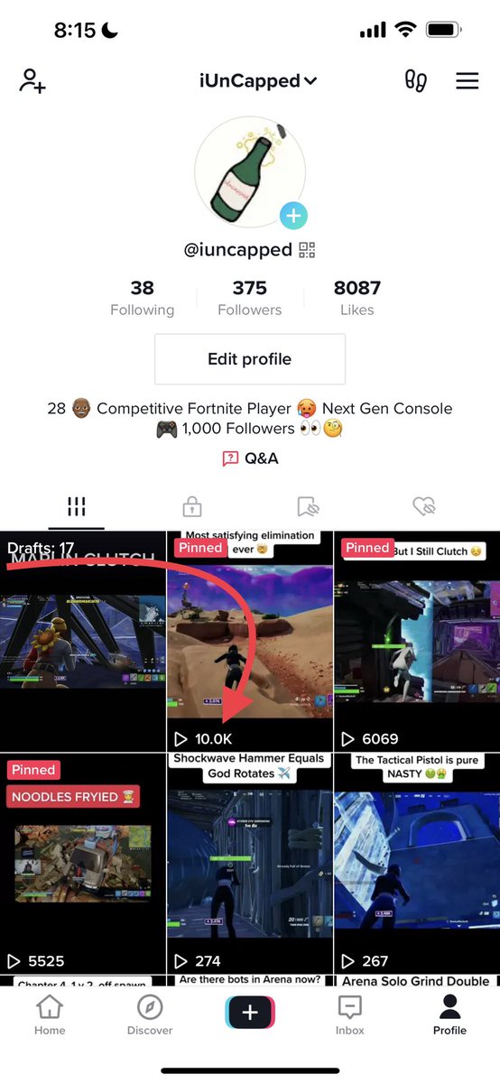 Aelyin 🛸 tweet media