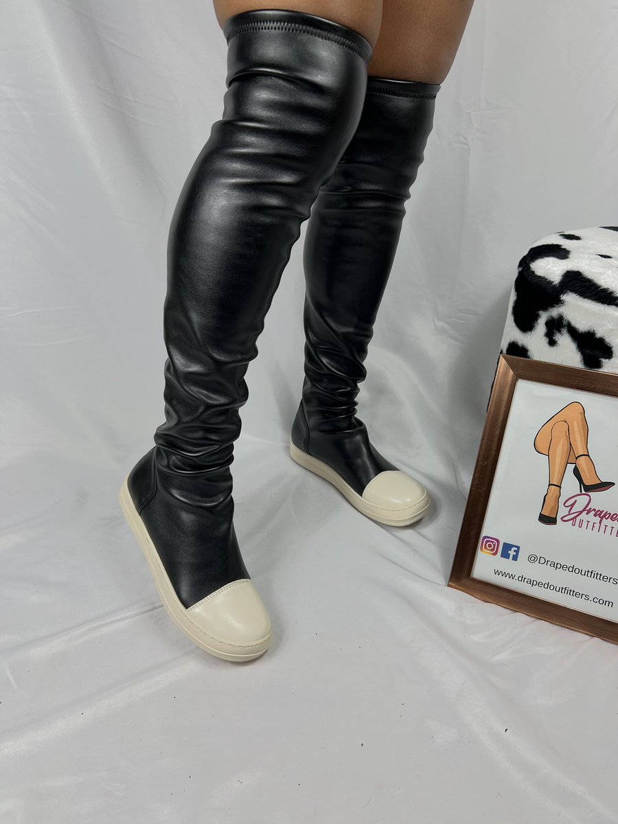 DrapedOut_OKC's tweet photo. New boots you need! 😍🔥 

https://t.co/lucxFSF2xQ

AFTERPAY ACCEPTED ‼️ https://t.co/zsB3S10ojR