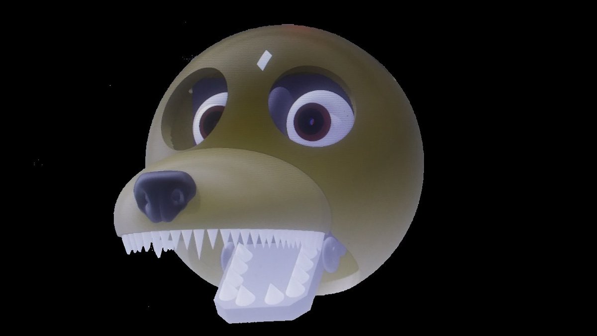 Nathan_Lyon_P's tweet photo. Making A Real Life Animatronic
#Make_FNAF_Real https://t.co/tV7s9RYa2h