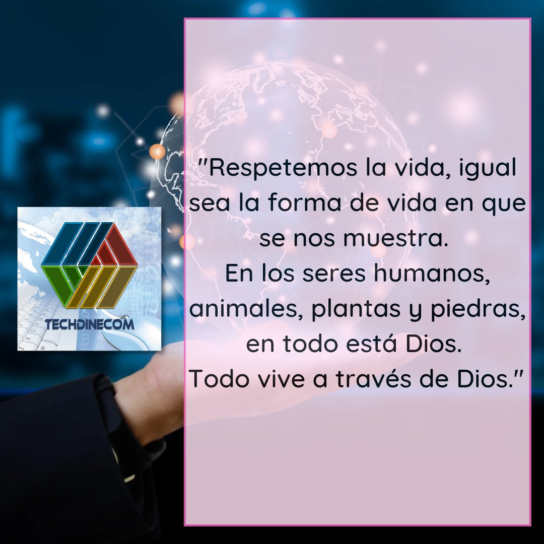techdinecom tweet picture