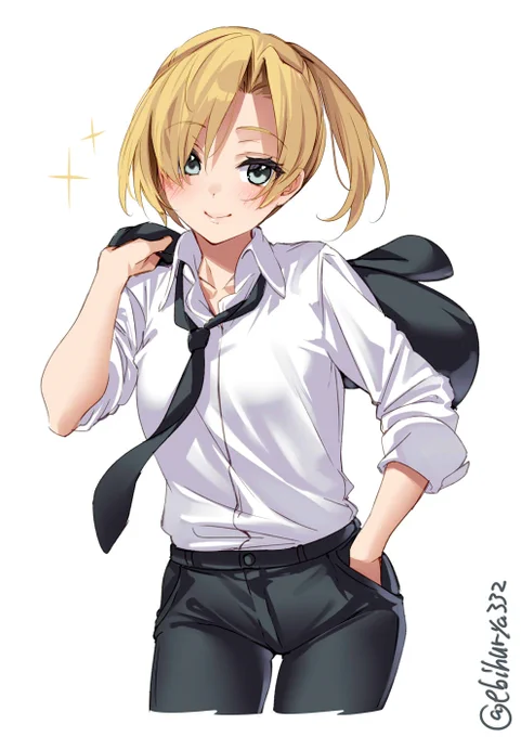 #艦これ版深夜の真剣お絵描き60分一本勝負#艦これ版真剣お絵描き60分一本勝負_20221207 