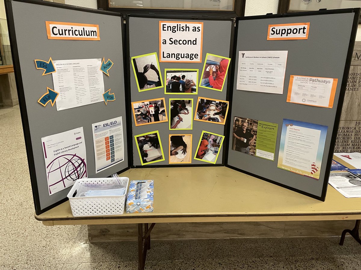 Westdale Secondary tweet media