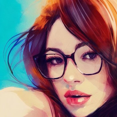 #NewProfilePic #lensa