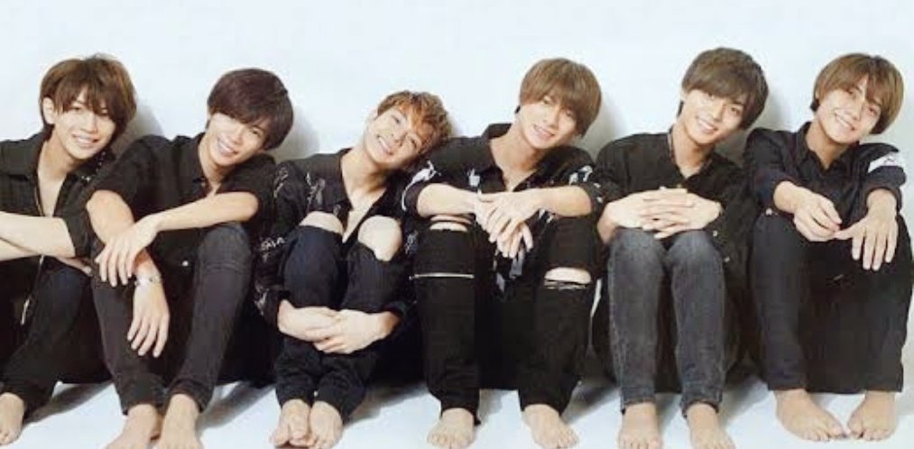 nnn_kpr's tweet photo. #FNS歌謡祭
#KingandPrince の
プライド全開のパフォーマンスを
見て、先輩後輩に
“ばかだなぁ”って思われてほしい
私達と同じように
愛情1000％の“ばかだなぁ”

昨日も終わってから、
つめられててほしい笑
ごめんなさ〜い😫って
笑えるくらい元気に
なっていてほしい https://t.co/xINS1XjyWb