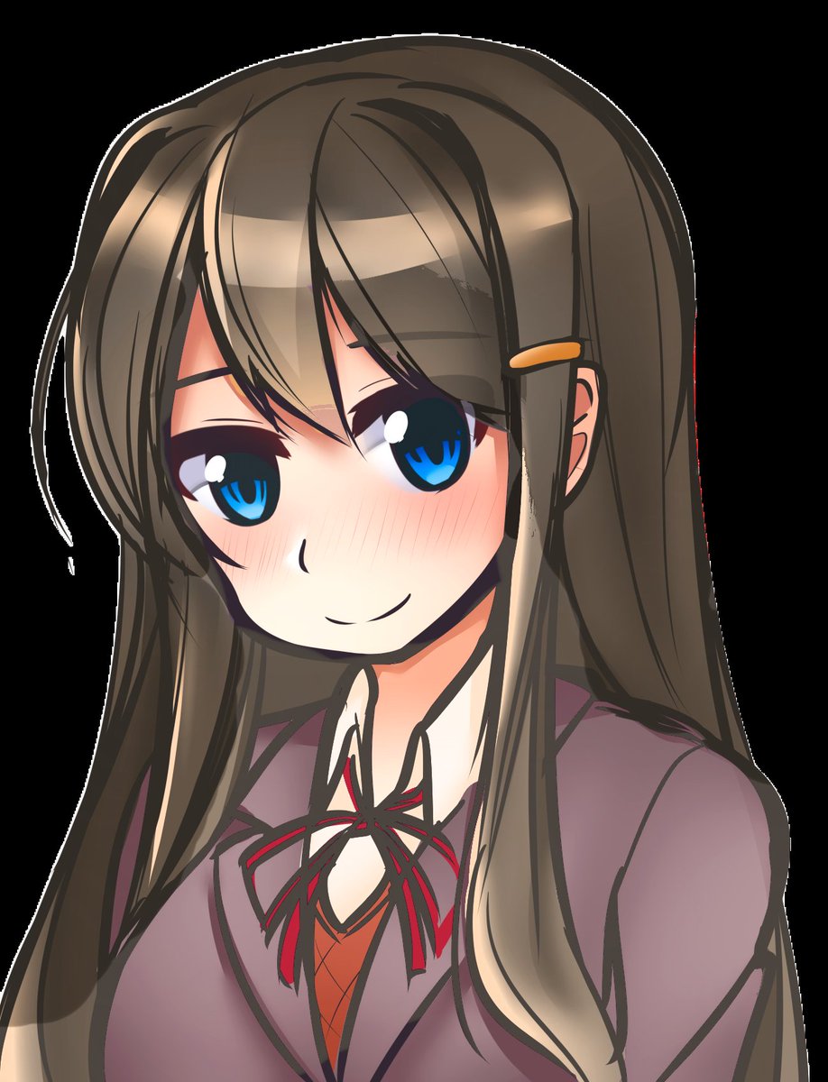 NatsukiIsEpic's tweet photo. Meet Jamie.
She's Shy And Fragile!
(I CAN'T FUCKING FIND WHO MADE THE ORGINAL ART!!!) https://t.co/4SJbsNQv6q