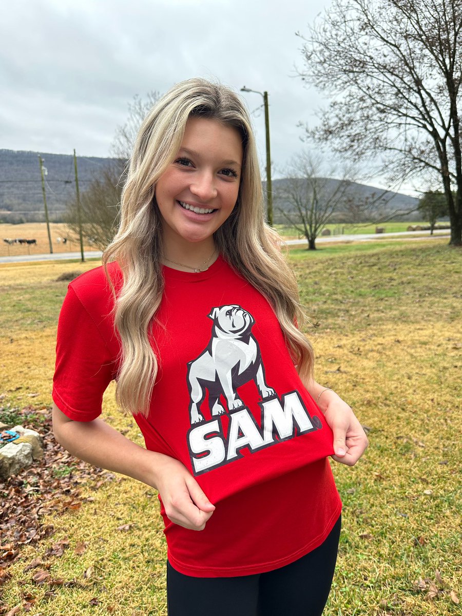 Olivia_Treece's tweet image. Go Bulldogs🐶❤️ #committed 
@gillespie_jeff @CassadyKimball @coachtjdixon @tnmojo_05