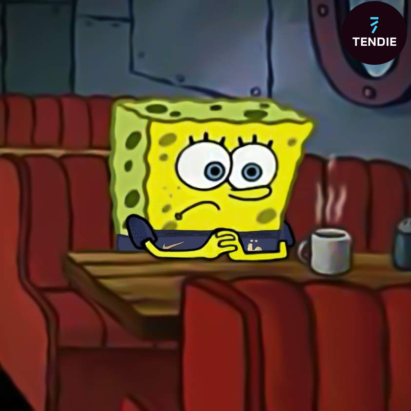 tendie_bets's tweet image. When there are no @FIFAWorldCup  games for two whole days 💔⚽️ #tendiebets #defitheodds #WorldCup2022