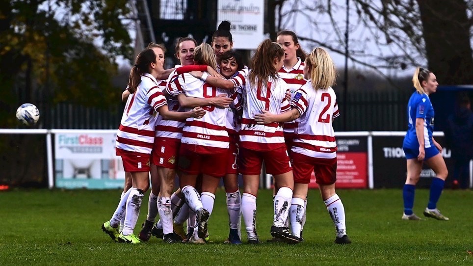 The voucher offer of free U17s tickets for this Sunday's game <a href="/Lincoln_Women/">Lincoln Women</a> ends at 4pm tomorrow:

Buy tickets here: bit.ly/3K94FL7
Enter the promo code at the end of the process.

@DonnyFreepress  @TX1_Radio <a href="/footballheaven/">Football Heaven</a> <a href="/RadioHallam/">Radio Hallam</a> <a href="/YPSport/">Yorkshire Post Sport</a> <a href="/shgcl/">SHWGL</a> <a href="/switchsport/">Switch Sport</a>
