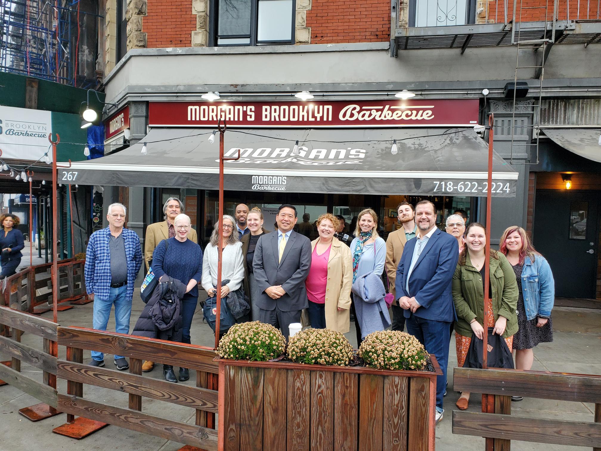 Emily Edwards (she/her) on Twitter "We announced NYC_SBS Small BID