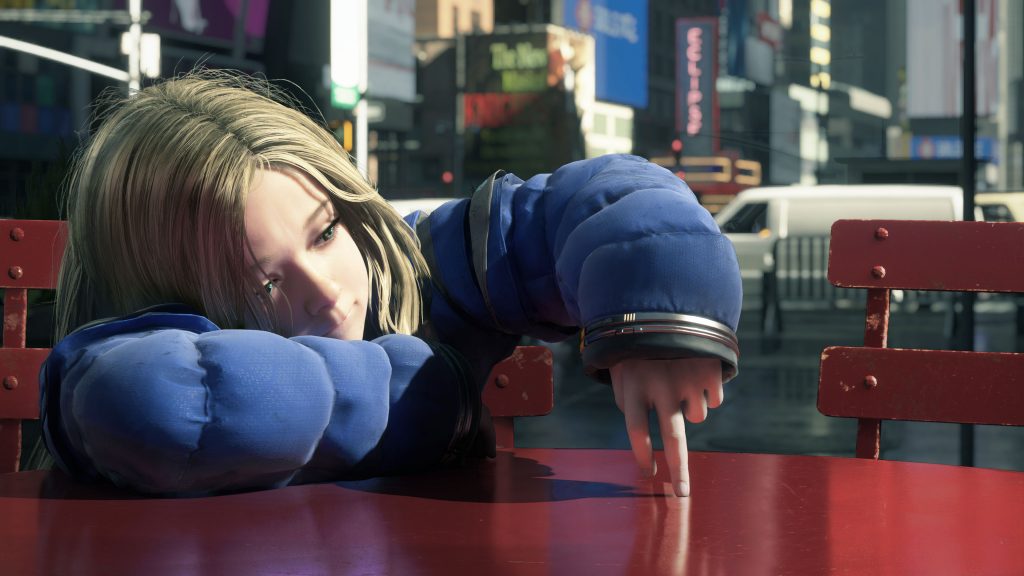 ChristinaDrust's tweet photo. What about that new release @PRAGMATAgame ?
No details shared in 2022 and based on a @CapcomUSA_ News article from 2021: 'PRAGMATA will be launching on PlayStation 5, Xbox Series X, and PC, in 2023.' Will we have any details the rest of this year? 
#PRAGMATA #Capcom https://t.co/GnGKuXHxtT