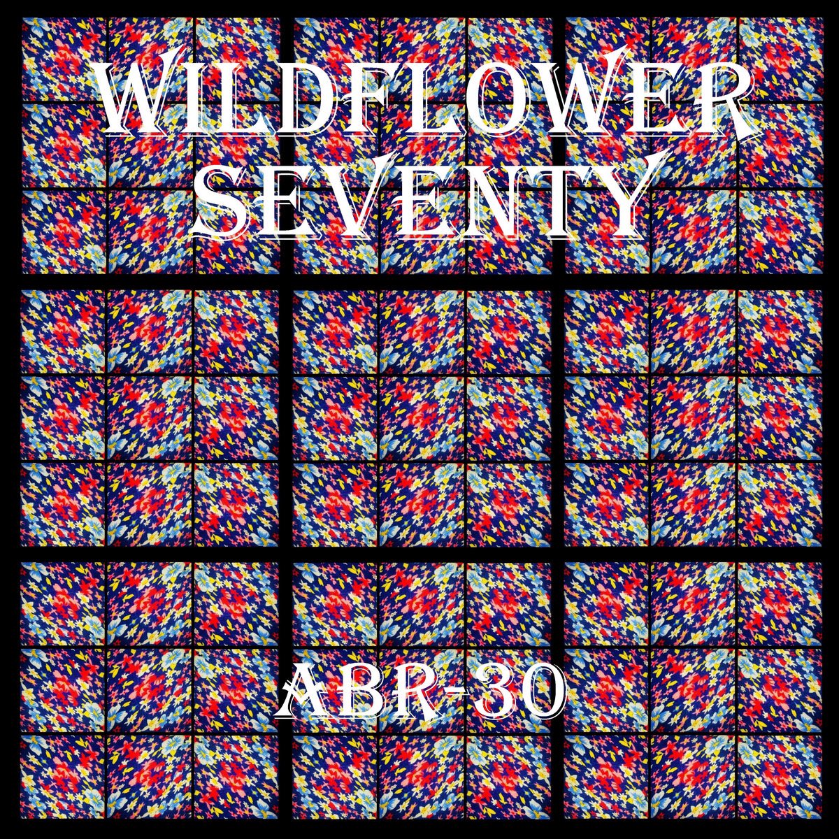Discover your new favourite artist, and support independent and underground music today! WILDFLOWER SEVENTY, released in 2020, an eclectic music sampler featuring The Bonnie Situations, @RAVENOUSHOUNDS, and more! thealdorabritainrecords.bandcamp.com/album/wildflow… #supportindependentmusic 💛🖤💛