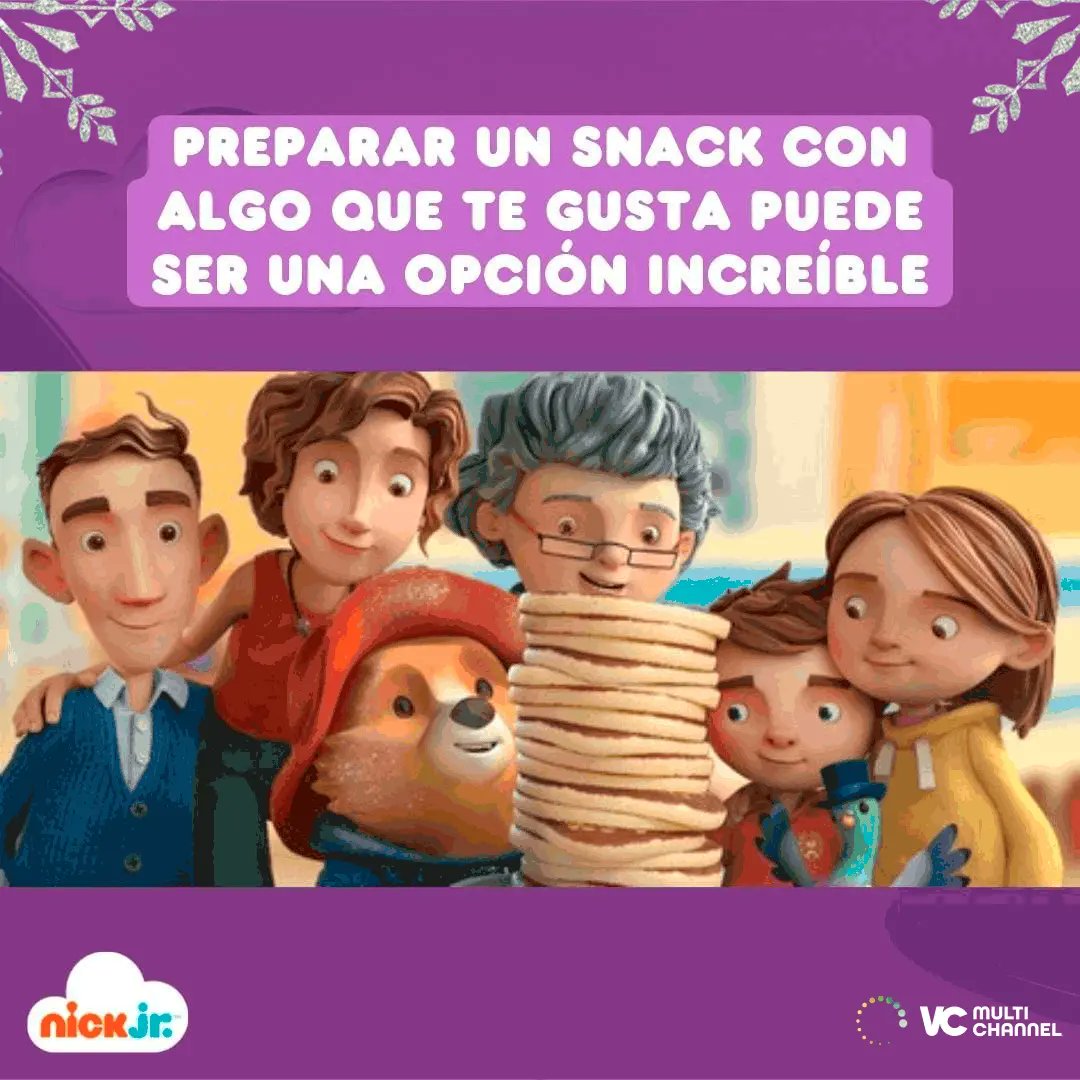 multichannelve's tweet photo. Nuestros amigos de Nick Jr. 😎 conocen la diversión, es por eso que te dejamos algunas ideas para que disfrutes de un gran día junto a los más pequeños de la casa. 🤭
#VCMultichannel #Familia #pawpatrol #NickJR #Televisión #Venezuela #diversión https://t.co/xGobxzSzoH