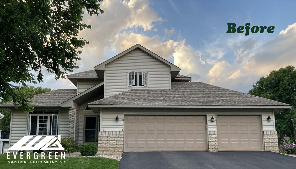 Evergreen Construction Company, Inc. tweet media