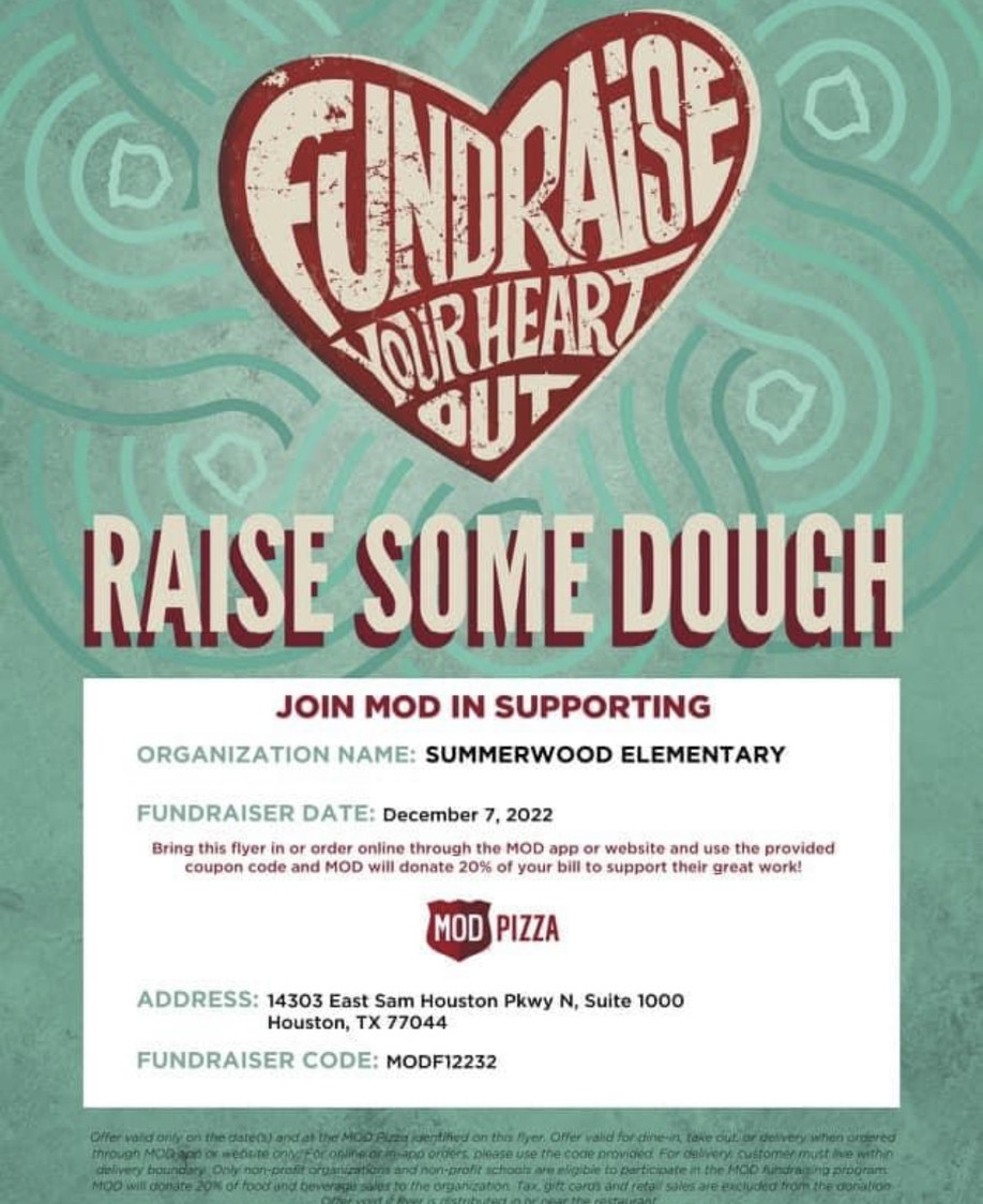 Renell McCoy (@mrsmccoygrade4) on Twitter photo Raising dough πfor SWE. It's not too late to support! Order tonight and use code MODF12232. Ms. Townsend & I did for lunch. <a href="/HumbleISD_SWE/">Summerwood Elementary</a> <a href="/MsTownsend_SWE/">Alyssa Townsend</a> <a href="/SWEPTO/">SWEPTO</a> Raising dough πfor SWE. It's not too late to support! Order tonight and use code MODF12232. Ms. Townsend & I did for lunch. <a href="/HumbleISD_SWE/">Summerwood Elementary</a> <a href="/MsTownsend_SWE/">Alyssa Townsend</a> <a href="/SWEPTO/">SWEPTO</a>