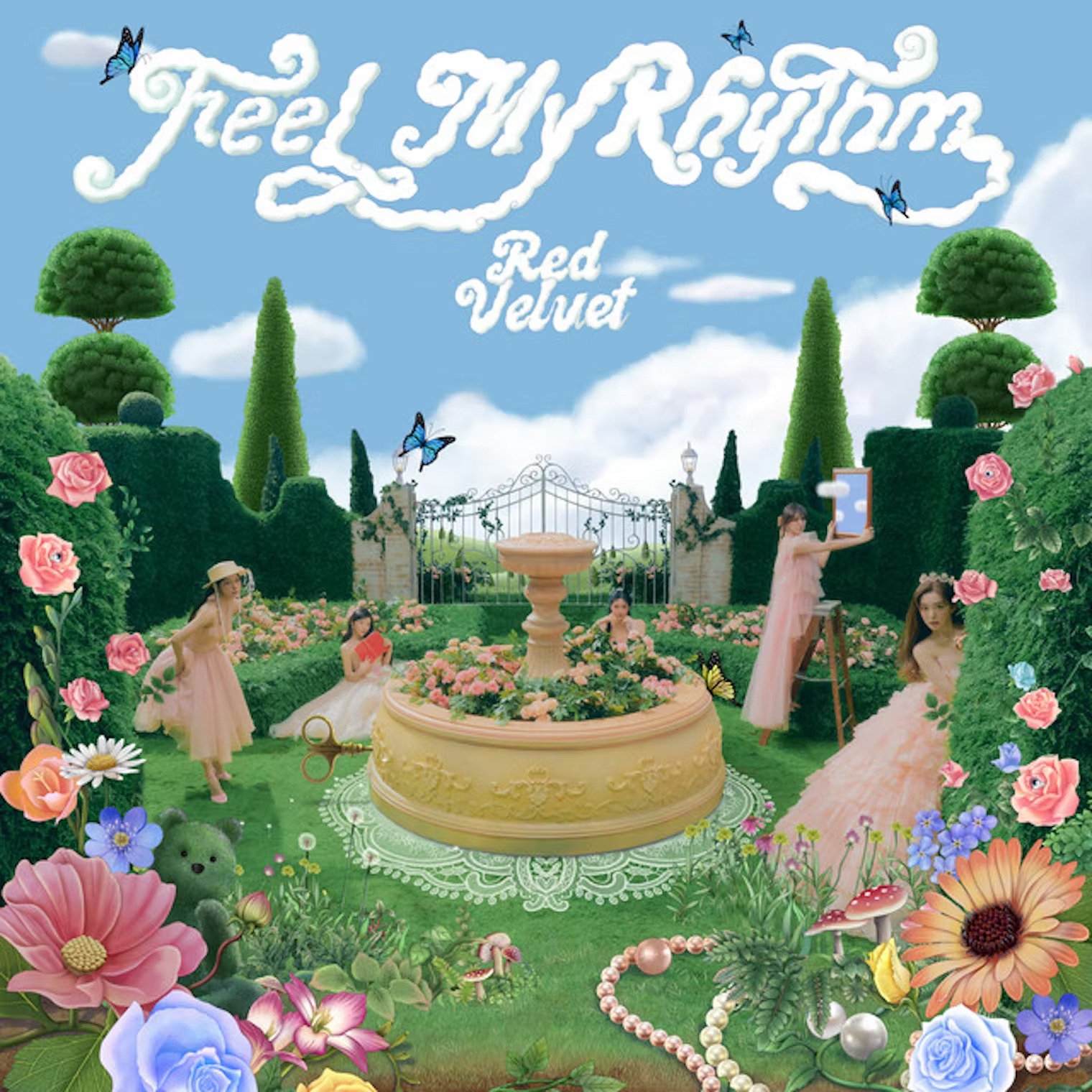 RVIS on Twitter "RT NylonMag Sinuous R&B? Offkilter pop? Symphonic