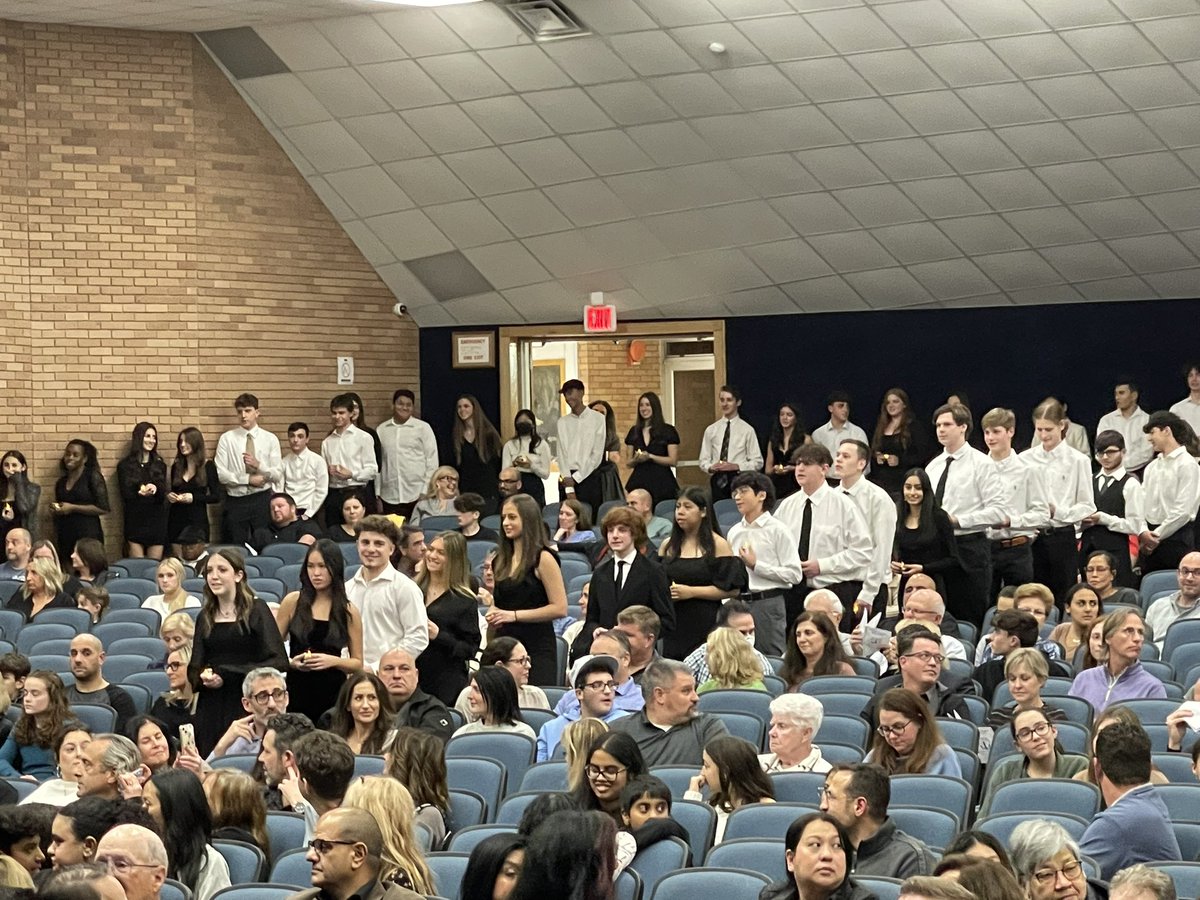 Freehold Township High School tweet media