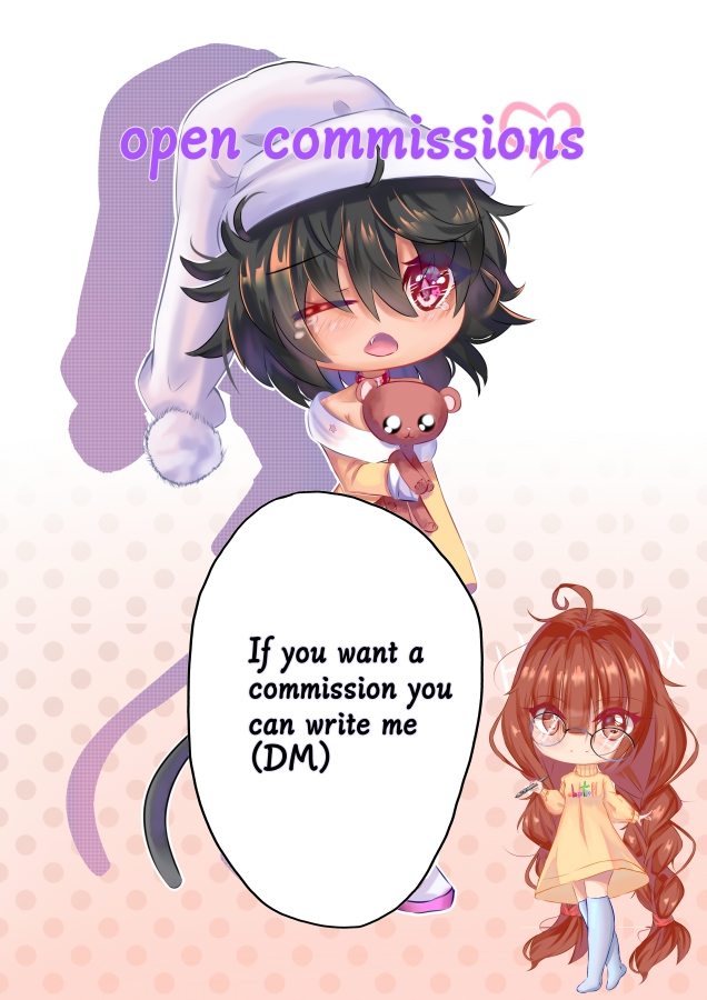 Hatadiux's tweet photo. Open commissions.
Any questions you have, I will listen to you.
fanarts (Genshin impact, animes, furry, vtubers, NSFW)

#hentainsfw #comissionsopen #ArtistOnTwitter #chibiart #fanart #Genshinlmpact #Vtuber #yaoinsfw #anime #support #ecchilife #kawaii https://t.co/9PyWRpQa60