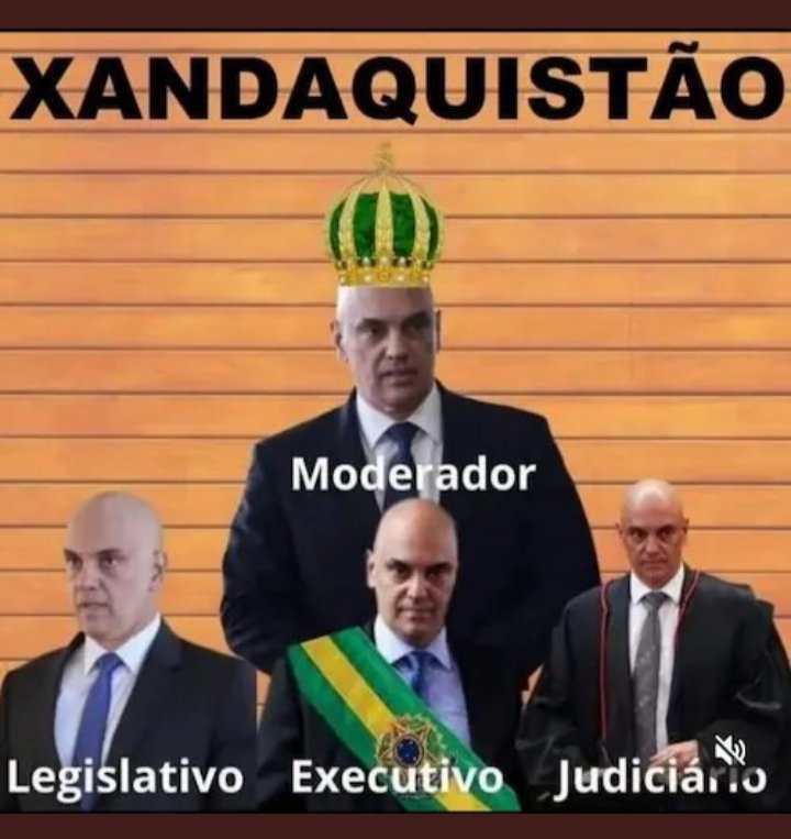 AngelaFrenetico's tweet photo. #xandaquistao vai cair!!! https://t.co/5jrJMAK1LI