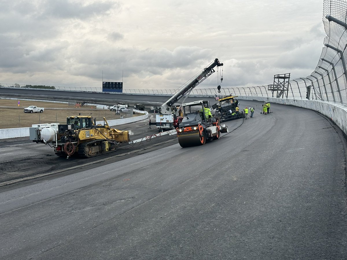 Save The Speedway tweet media