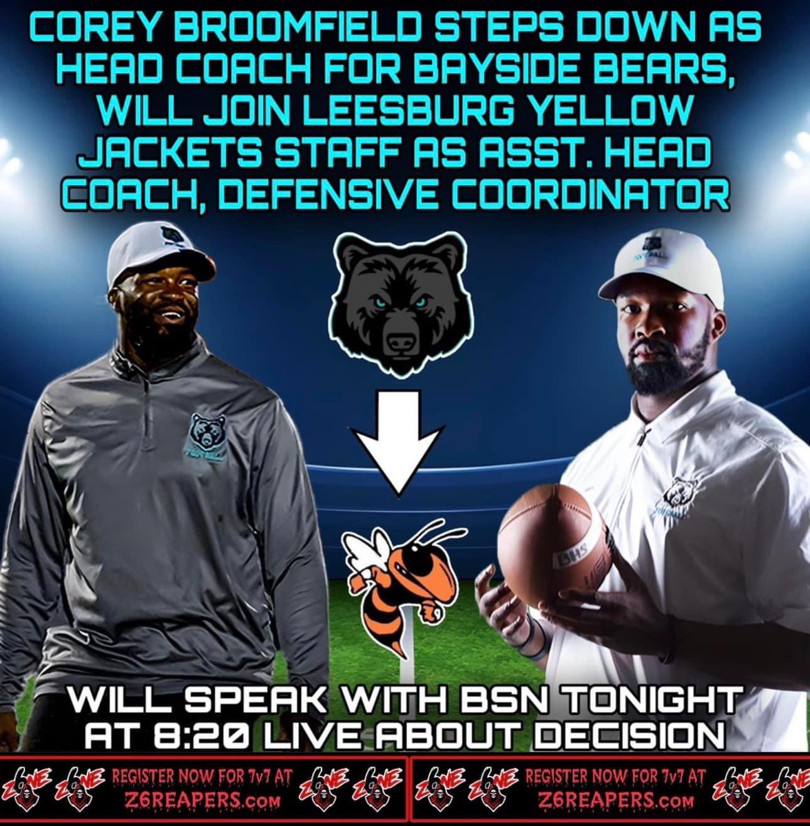 BrevardSportsNetwork tweet media