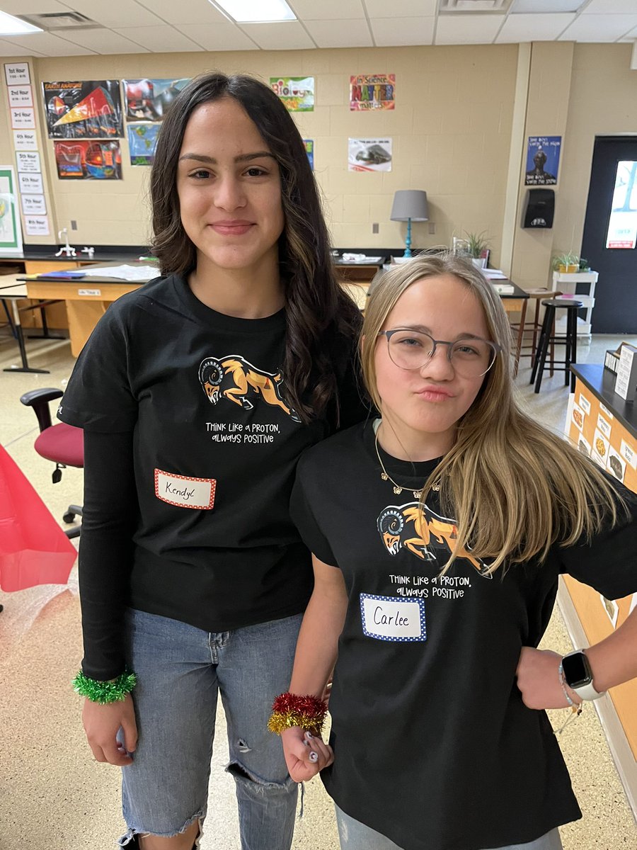 MrsKonarska's tweet photo. Presentations were a success this week! #WARH https://t.co/Sp60yJUYFj