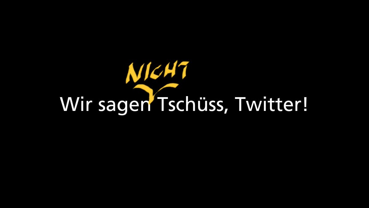 Im Laufe des gestrigen Tages wurde der Account der Nds. Landesregierung gelöscht. Fehlende Kontrollen &amp; mangelnde Verifizierungen führen zunehmend zur Verbreitung von Falschinformationen. Das Löschen war nicht zielführend. Jetzt kann sich ja jeder als Landesregierung ausgeben.