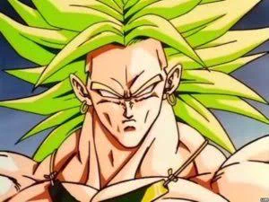 ぼく昔からDBの最推しはブロリーなんすけど合体戦士枠での最推しはゴジータなんすよね 