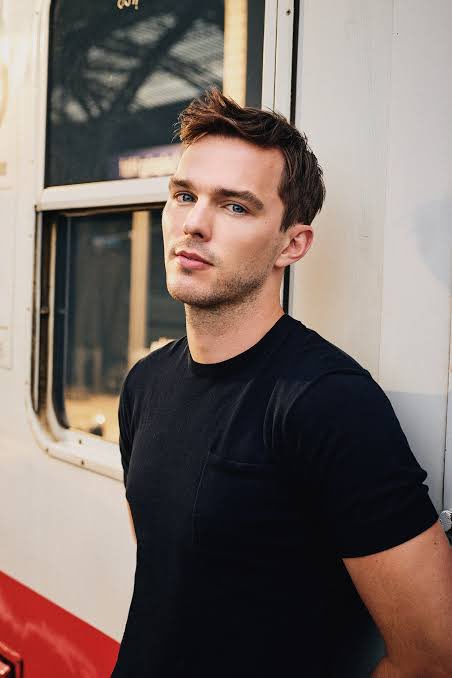 Happy birthday Nicholas Hoult. My favorite film with Hoult is Mad Max: Fury Road. 