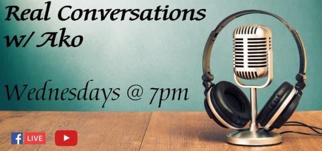 akoabdulsamad's tweet photo. Tonight’s guests are Attorney Al Parrish, Betty Andrew and Ivette Muhammad.  What is Justice? How can we address it and do you understand the consequences? Don’t miss this one!! https://t.co/qgbH3cuBgg