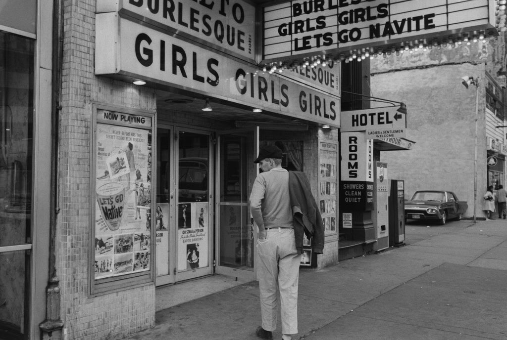 Windy City Ballyhoo tweet media