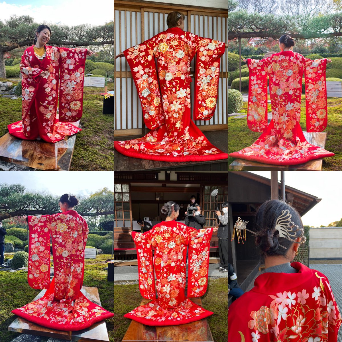 NobMiyake's tweet photo. 先日のイベントでの写真😊 https://t.co/QVTtqbKYOr