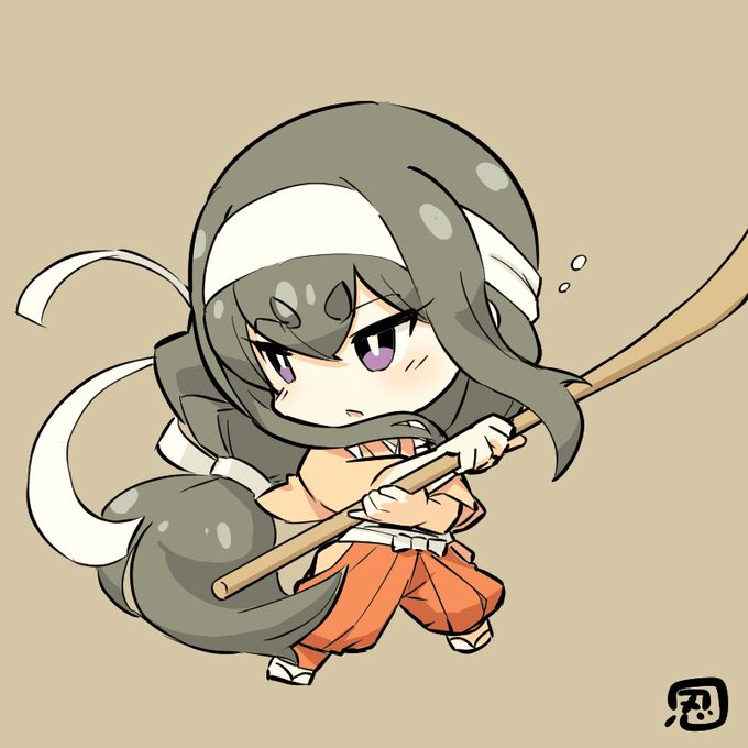 「木剣 武器」のTwitter画像/イラスト(新着)