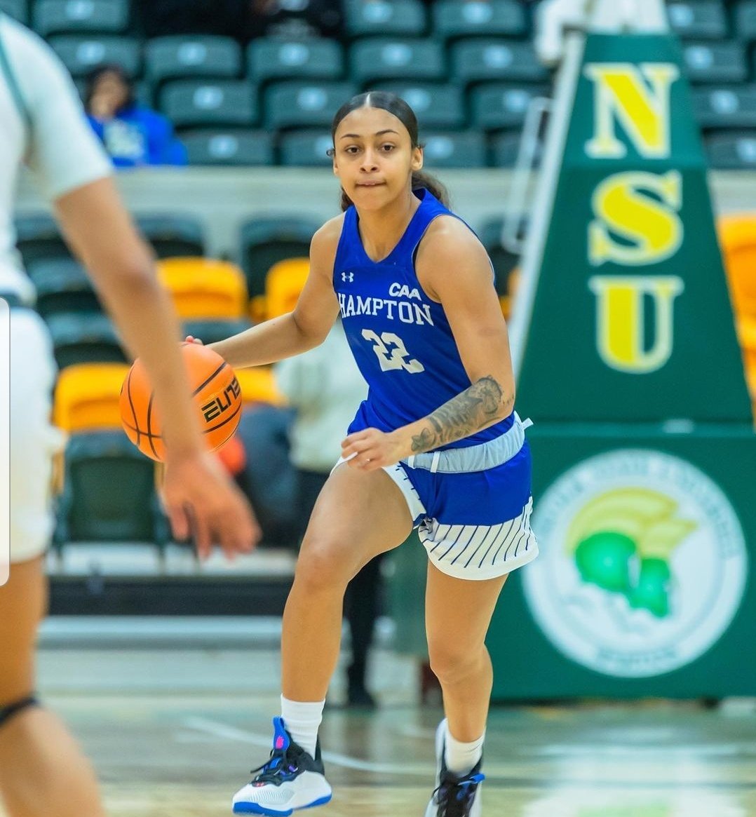 HBCU Premier Sports & More tweet media