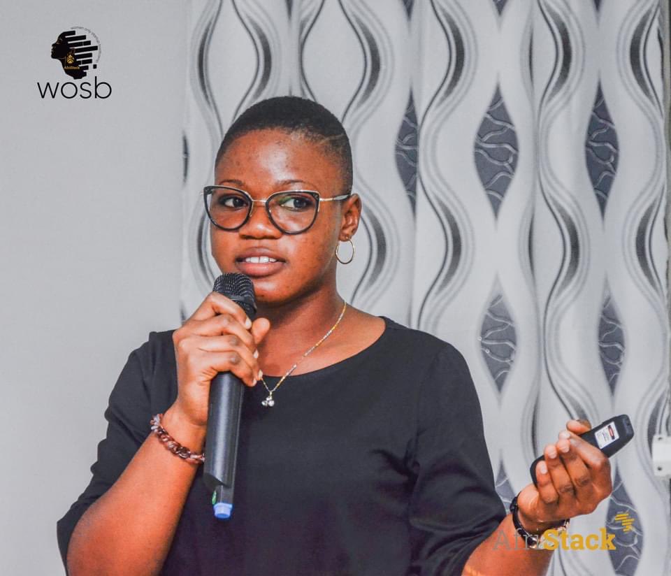 afristack's tweet photo. AfriStack Women Only Startup Bootcamp officially kicked off today in Lomé to transform the entrepreneurial potential of women.

#AfriStack #team228 #TgTech #InnovTogo #stem #Tech #Startup #entrepreneur #business #wosb2022 https://t.co/4dNIl4lBb2