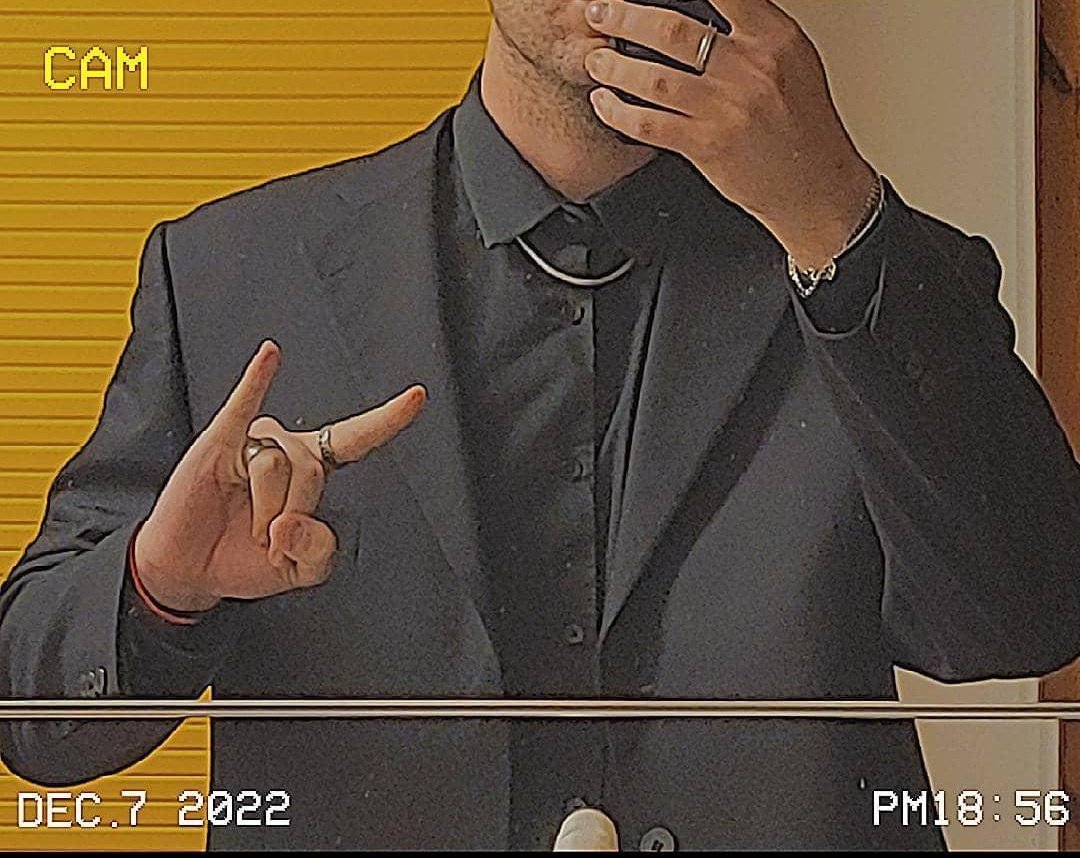 𝗚 𝗜 𝗦𝗹𝗲𝗲𝗽𝘆 𝗝𝗼𝗲 ⛈ ☆ 🇵🇸 tweet media