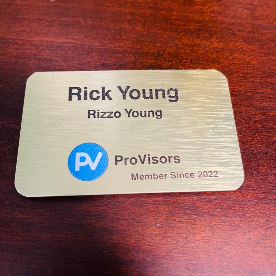 RYoungMarketing's tweet photo. Rounding out our few months as a member of ProVisors, it's been an incredibly productive experience. Just like with any networking organization, you get out what you put in. 😉

#ProVisors #ThoughtLeadership #RYM https://t.co/b8qcTxSeKY