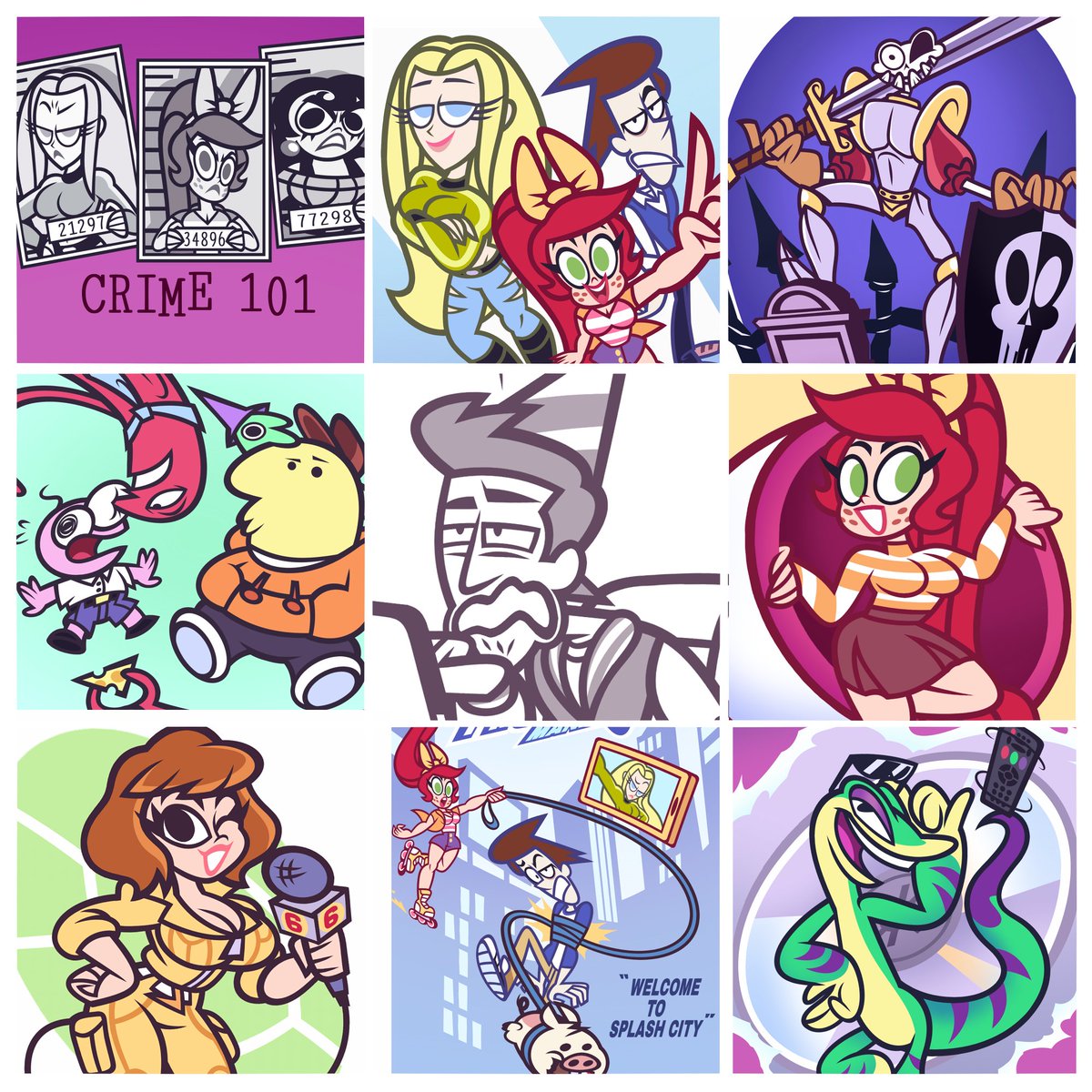 Well
#artvsartist 