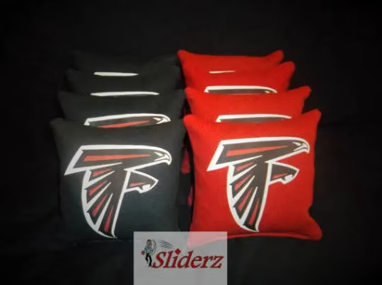 Sliderz4u's tweet photo. @AtlantaFalcons sliderz4u
https://t.co/SHQ0dd9VkI

On Sale!! https://t.co/b1DHElskpE